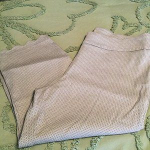❤️ REDUCED TO SELL TODAY!! 
Van Heusen Pant
